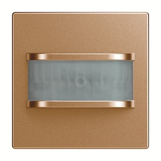 Busch-Jaeger - Bewegungsmelder-Sensor Komfort Sensor 64762-840-500 BW180