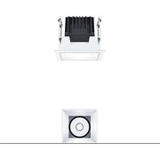 Zumtobel Group - Downlight/Strahler/Flutlicht LED-Downlight PANOS INF #60816833 4000K