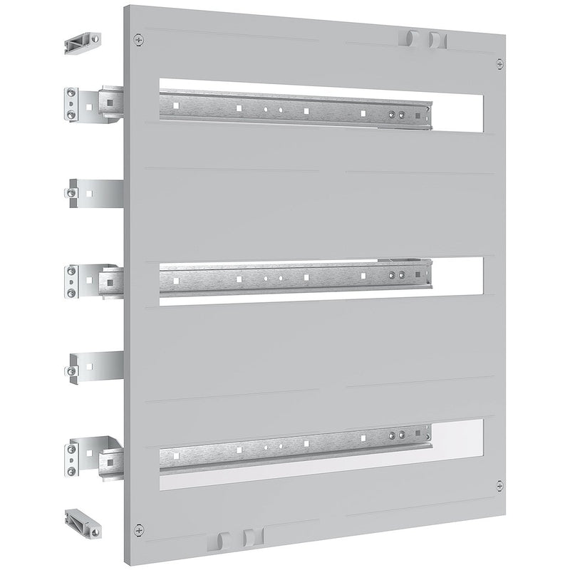 ABN - Verteilerfeld für Installationsverteiler Modul MT2425 tief BxH:500x600mm
