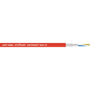 Lapp Kabel&Leitung - Daten- und Kommunikationskabel UNITRONIC BUS CC 3X1XAWG20 2170360/100 − 100 Meter