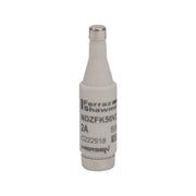 Mersen - D-Sicherungseinsatz NDZFK50V2 NDZ flink 2A/500V − 25 Stück