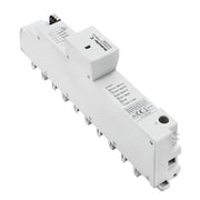 Weidmüller - Überspannungsableiter für Energietechnik/Stromversorgung Überspannungsableiter VPUZPASI3+1R300/12,5 Leckstromfrei
