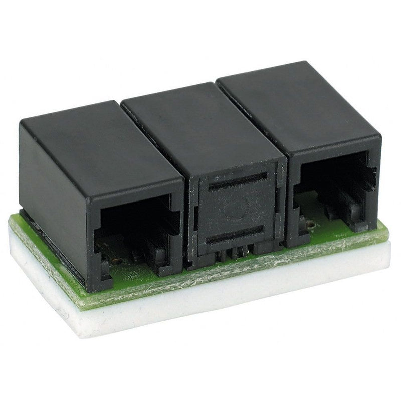 OSRAM BETRIEBSGERÄTE - Lichtregelsystemkomponente Verteiler Y-CON MULTI3 FS1