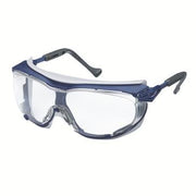 Uvex - Schutzbrille skyguard NT fbl. sv extr. 9175160 blau/grau