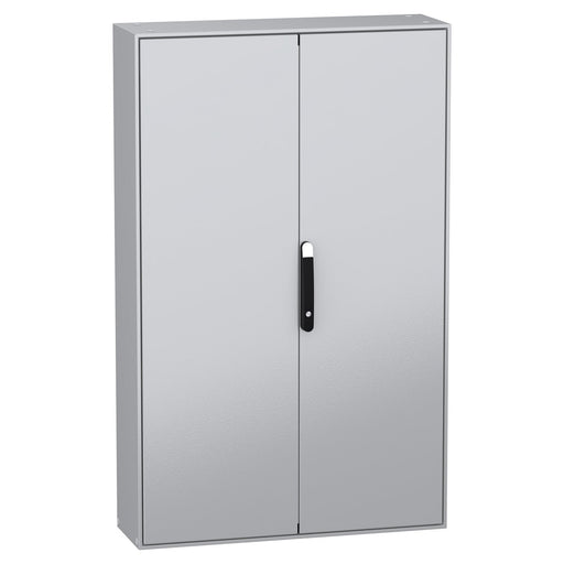 Schneider Electric - Gehäuse/Schaltschrank (leer) Monobloc-Standschrank SM NSYSM1610302D 1600x1000x300mm