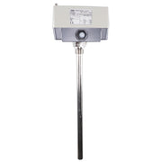 Jumo - Temperaturschalter Doppelthermostat (TW/TW) 60000204 0-100°C, EB-L 300mm