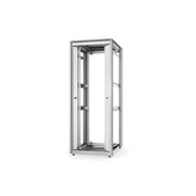 DIGITUS - Netzwerk-/Serverschrank Netzwerkschrank FLEX 42HE DN-31122 800x1000mm, gr