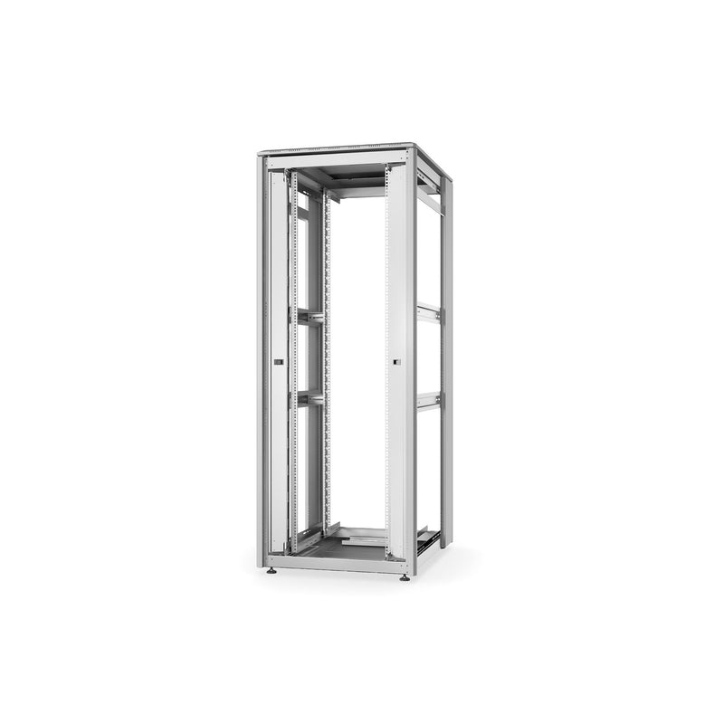 DIGITUS - Netzwerk-/Serverschrank Netzwerkschrank FLEX 42HE DN-31122 800x1000mm, gr