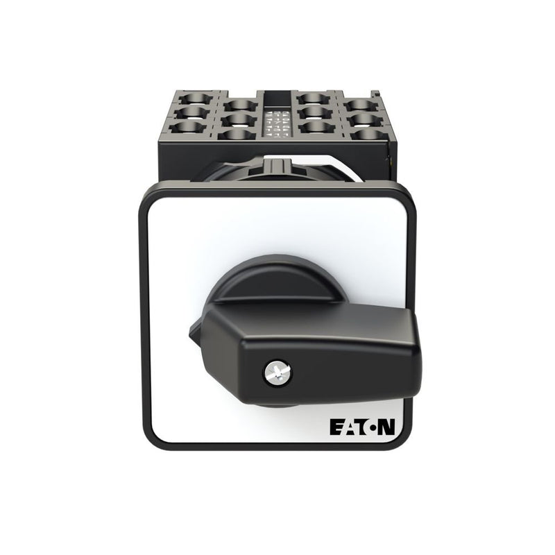 Eaton - Steuerschalter Stufenschalter T0 20A T0-6-15151/EZ 20A Zentraleinbau