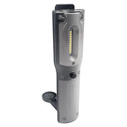 Scharnberger+Hasenbein - Handleuchte LED-Akku-Arbeitsleuchte 46232 6500K IP44 ge/sw