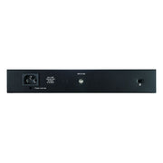 DLink - Netzwerk Switch 24-Port Gigabit Switch DGS-1024D/E 24x1000MbitTP