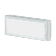 Ceag Notlichtsysteme - Sicherheitsleuchte LED-Sicherheitsleuchte FT1SU400CGSIP ZB, Wand/Decke