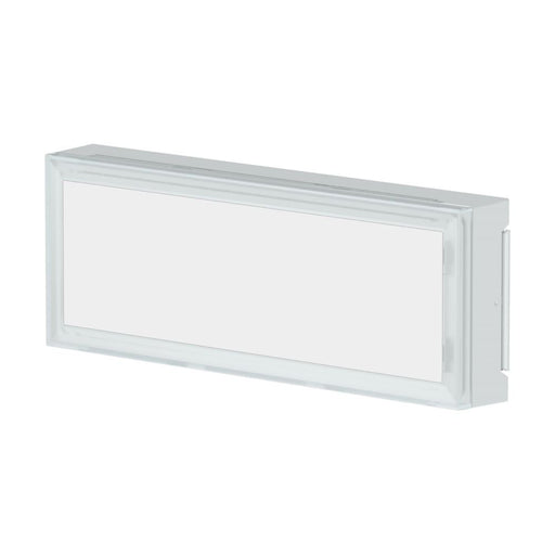 Ceag Notlichtsysteme - Sicherheitsleuchte LED-Sicherheitsleuchte FT1SU400CGSIP ZB, Wand/Decke