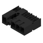 Weidmüller - Leiterplattensteckverbinder Verbinder 7.62mm SV-SMT 7.#2546000000 − 110 Stück