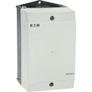 Eaton - Leergehäuse für Schaltgeräte Kleingehäuse CI-K2-100-M m. Montageplatte