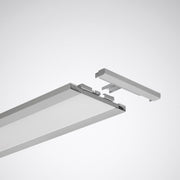 Trilux - Mechanisches Zubehör/Ersatzteile für Leuchten Standard-Kopfstück Luceos D ZKS 03