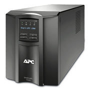 Schneider Elec.(APC) - USV-Anlage APC Smart-UPS 1500VA SMT1500IC LCD 230V