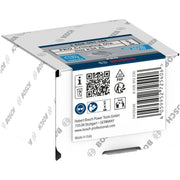 Bosch - Einsatz für Presswerkzeug Kabelschuhe/Verbinder, Aderendhülsen, Schirmanschluss PRO Presseinsatz, K34 AL, 2608001144 300 mm², Aluminiume