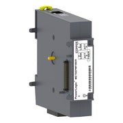 Schneider Electric - Zubehör/Ersatzteile für Einbau-Messgeräte Kommunikationsmodul METSEPMFIBER PowerLogic PM8000