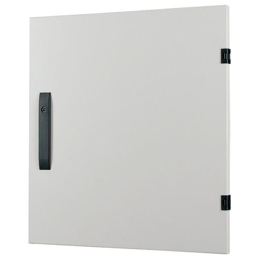 Eaton - Tür/Bedientableau (Schaltschrank) Geräteraumtür geschlossen XSDMC0606 IP55 grau