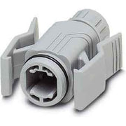 Phoenix Contact - Gehäuse für Rechtecksteckverbinder RJ45-Tüllengehäuse VS-08-T-H-RJ45/IP67 − 5 Stück