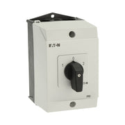 Eaton - Lastschalter Umschalter T0-3-8212/I1 I(G)
