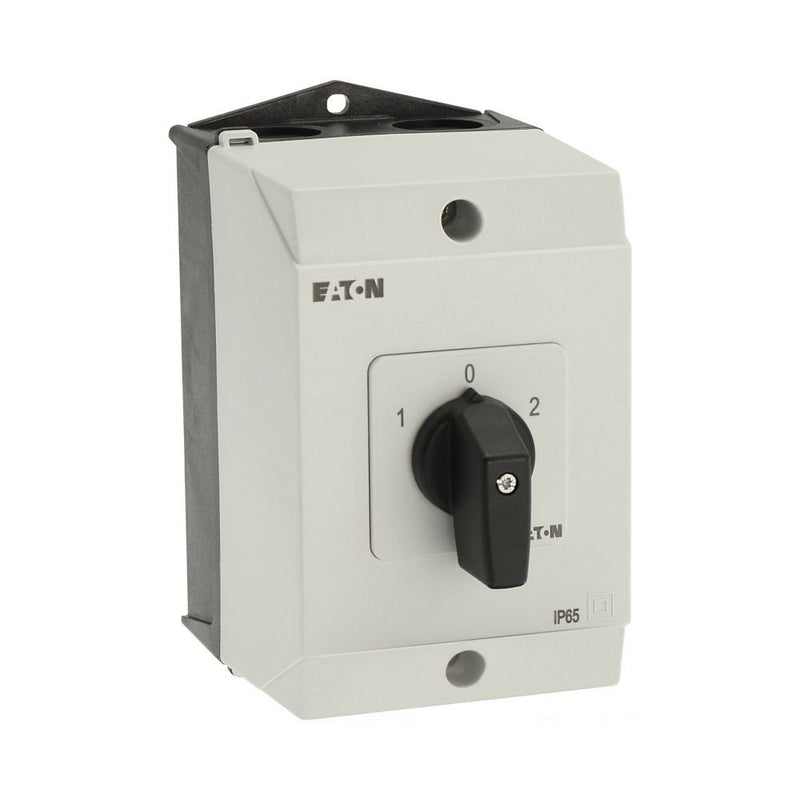 Eaton - Lastschalter Umschalter T0-3-8212/I1 I(G)