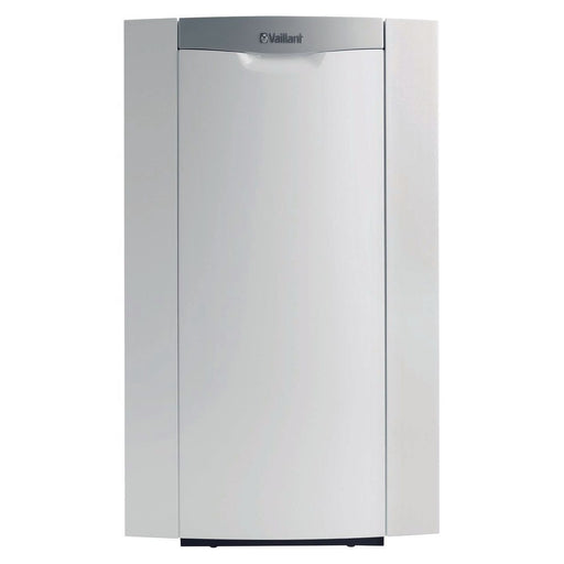 Vaillant - Standkessel mit integriertem Brenner Öl-Brennwertkessel VKO 356 icoVIT 36,8 kW