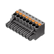 Weidmüller - Kabelsteckverbinder für Leiterplattensteckverbinder Verbinder 5.00mm BLF 5.00H#1979330000 − 42 Stück