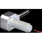 Sick - Lichtleitersensor/Lichtleiterverstärker Lichtleiter LL3-TR08 − 1 Stück by Sick
