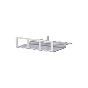 Metz Connect - Zubehör/Ersatzteile für modulares Anschlusssystem Modulträger 130922-00-E E-DAT 6x leer 1HE
