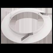 SG Leuchten - Mechanisches Zubehör/Ersatzteile für Leuchten Ausgleichsring 8249044696 weiß