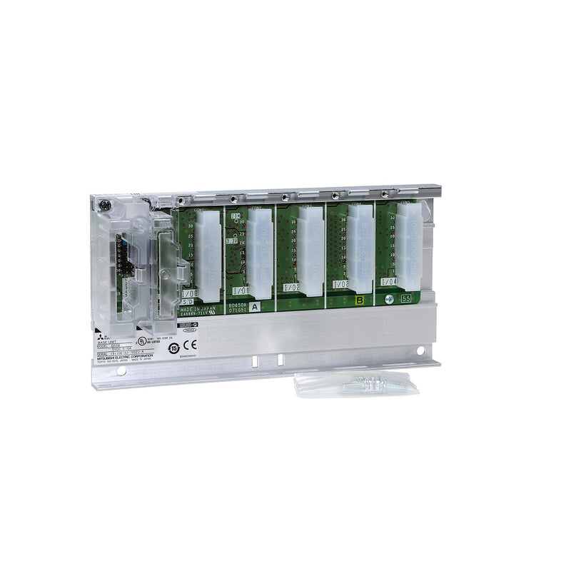 Mitsubishi Electric - SPS-Baugruppenträger Erweiter.-baugruppenträge Q55B f.5 I/O Module