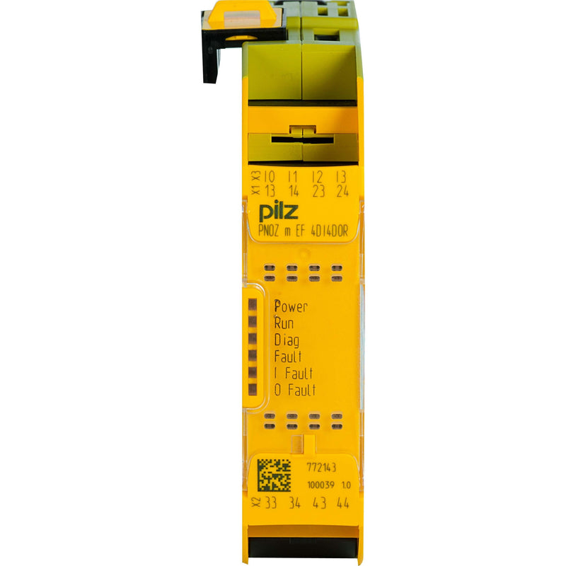 Pilz - SPS-Kommunikations-Modul PNOZ m ES CC-Link 772135