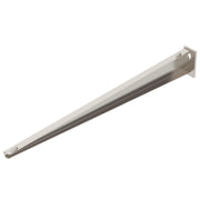OBO Bettermann - Ausleger für Kabeltragsystem Wand-/Stielausleger AWG 15 61 A2 B610mm