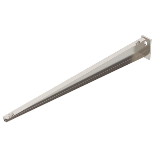 OBO Bettermann - Ausleger für Kabeltragsystem Wand-/Stielausleger AWG 15 61 A2 B610mm