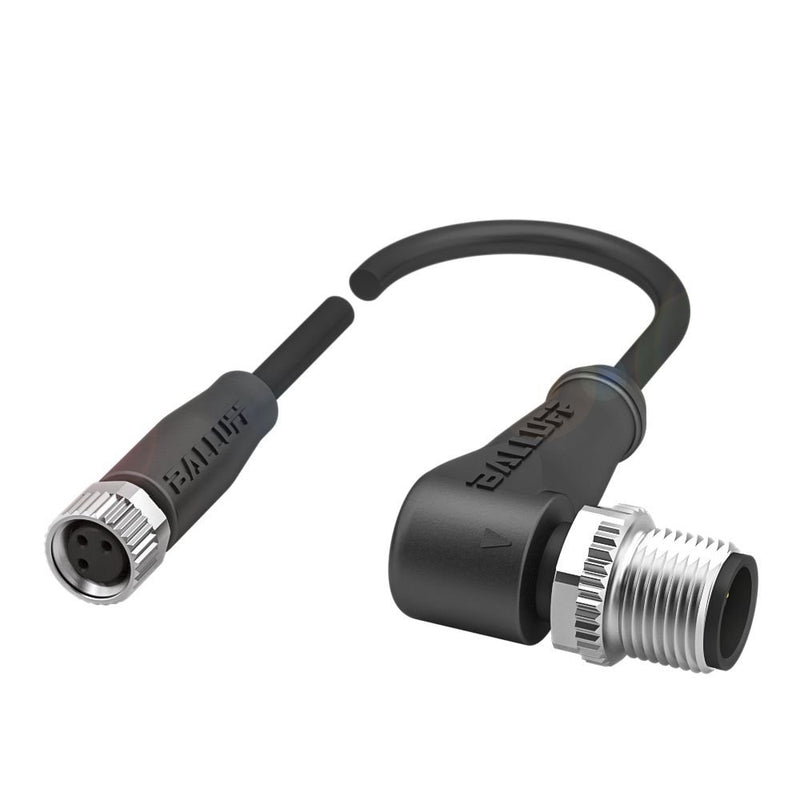 Balluff - Konfektioniertes Sensor-Aktor-Kabel Verbindungsleitung BCC M313-M42#BCC0LMJ