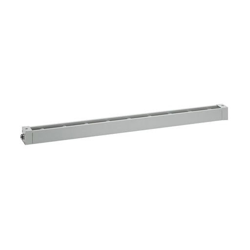 Meyer+Sohn - Decken-/Wandleuchte LED-Systemleuchte 8798045050 mitte, 642 mm, nw