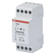 ABB Stotz S&J - Klingeltransformator TS8/8 8VAC, 8VA