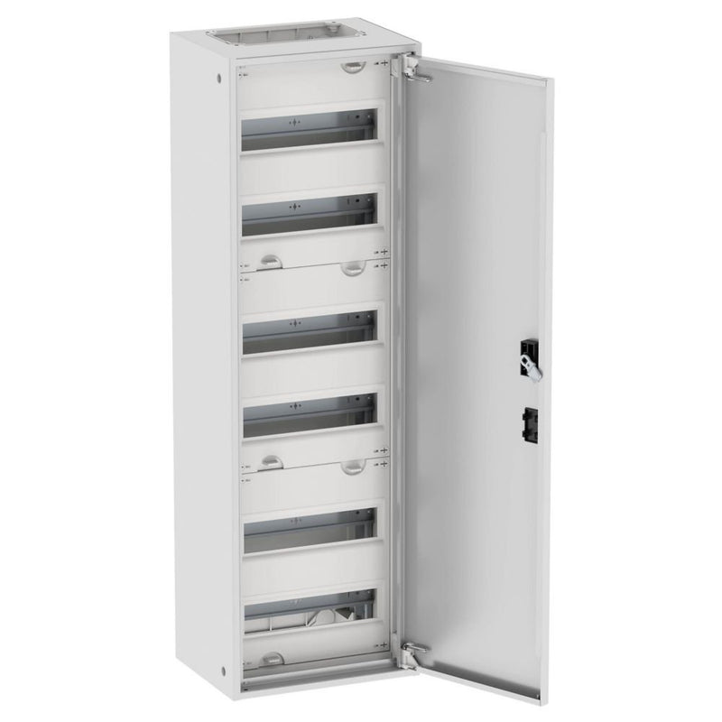 Eaton - Installationskleinverteiler AP-Wandgehäuse IP31 EWK-G16/31 EWK komplett