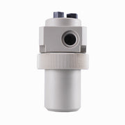 Jumo - Zubehör/Ersatzteile für Industriesensoren Durchflussarmatur 00351404 m.Pg13,5 Gewinde