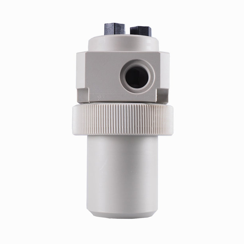 Jumo - Zubehör/Ersatzteile für Industriesensoren Durchflussarmatur 00351404 m.Pg13,5 Gewinde