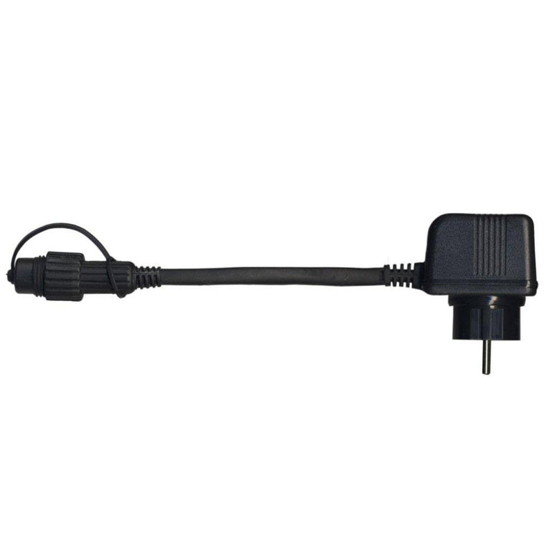 Scharnberger+Hasenbein - LED-Betriebsgerät Transformer 88701 9,6VA24V IP44 Syst24