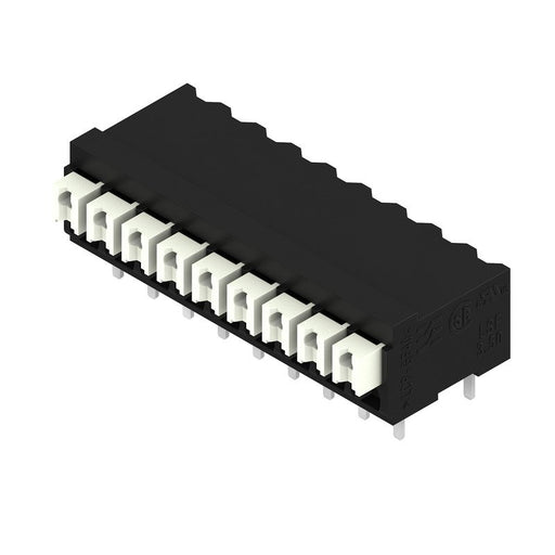 Weidmüller - Leiterplattenklemme Leiterplattenklemme LSF-SMT 3#1824490000 3.50mm − 17 Stück