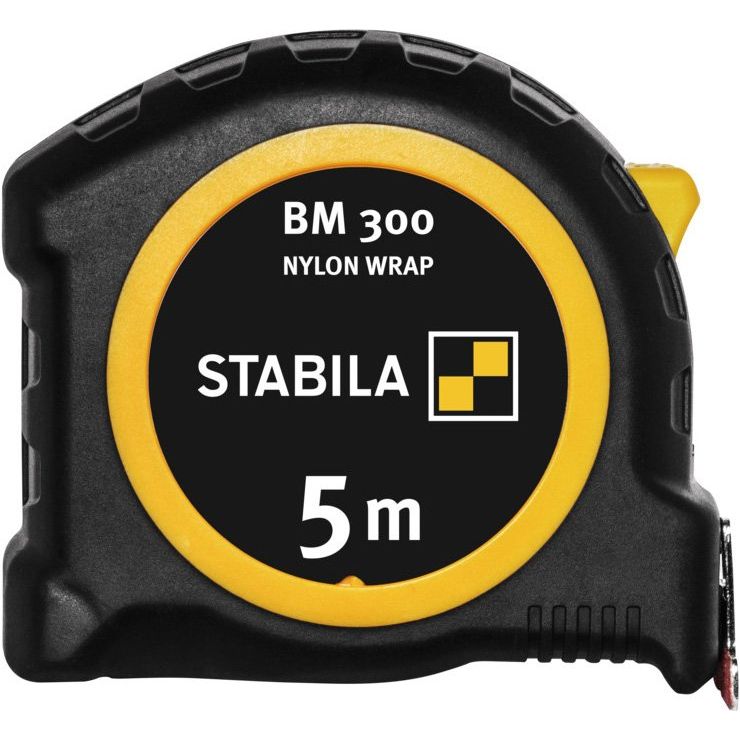 Stabila - Maßband Taschenbandmaß BM 300 19577
