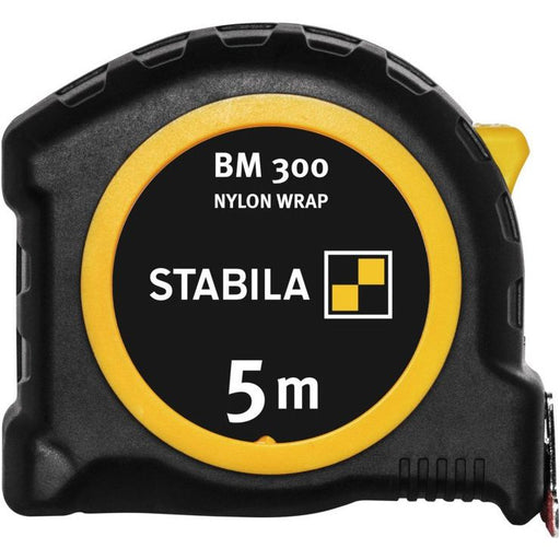 Stabila - Maßband Taschenbandmaß BM 300 19577