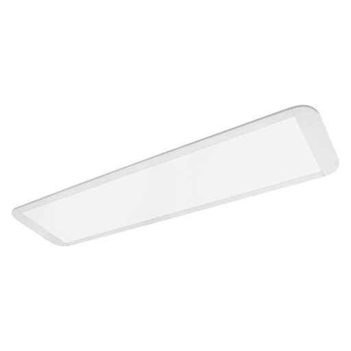 Ledvance - Pendelleuchte LED-Pendelleuchte PANELDI120036W3KUGR 3000K