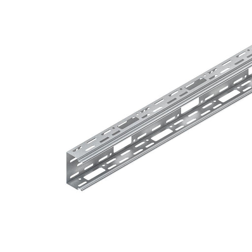 Niedax - Leitungsführungskanal LS-Kanalunterteil LI 60.100 − 2 Meter by Niedax
