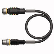 Turck - Konfektioniertes Sensor-Aktor-Kabel Aktuator- u. Sensorleitung RKC4.4T-P #6629134 PUR