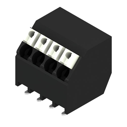 Weidmüller - Leiterplattenklemme Leiterplattenklemme LSF-SMD 3#1473330000 3.50mm − 210 Stück